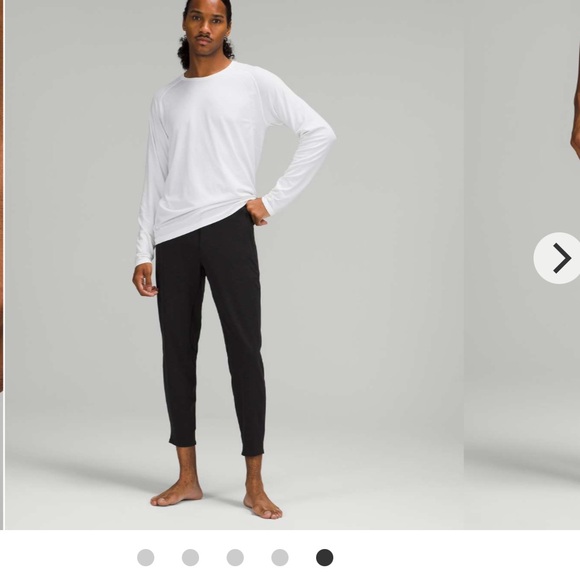 Lululemon Balancer Pant 27" - Picture 5 of 12